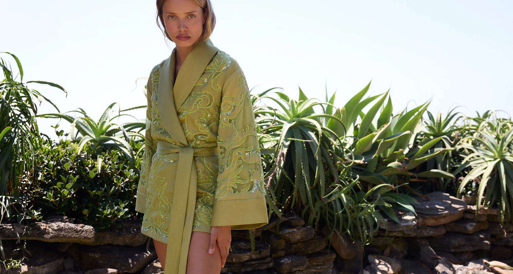 Artisanal Fashion for the Soul