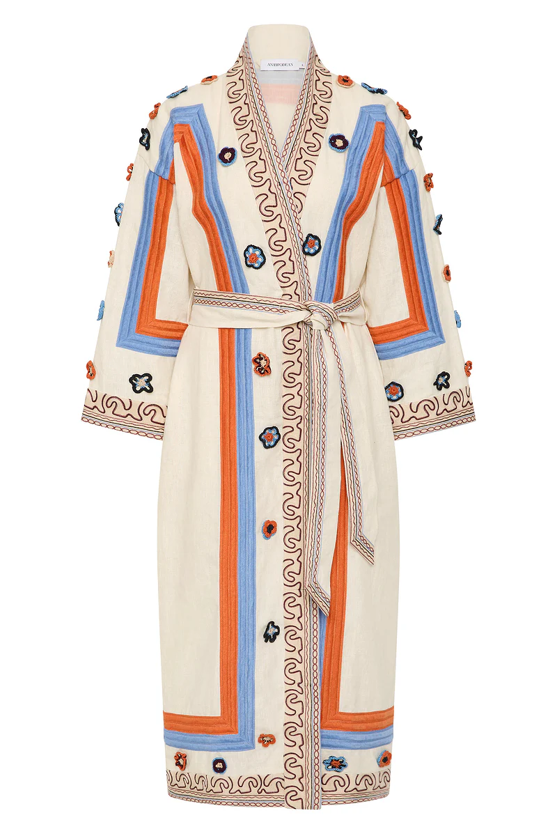 Private Antipodean Sale